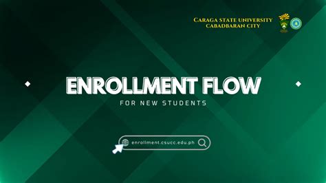 csucc enrollment